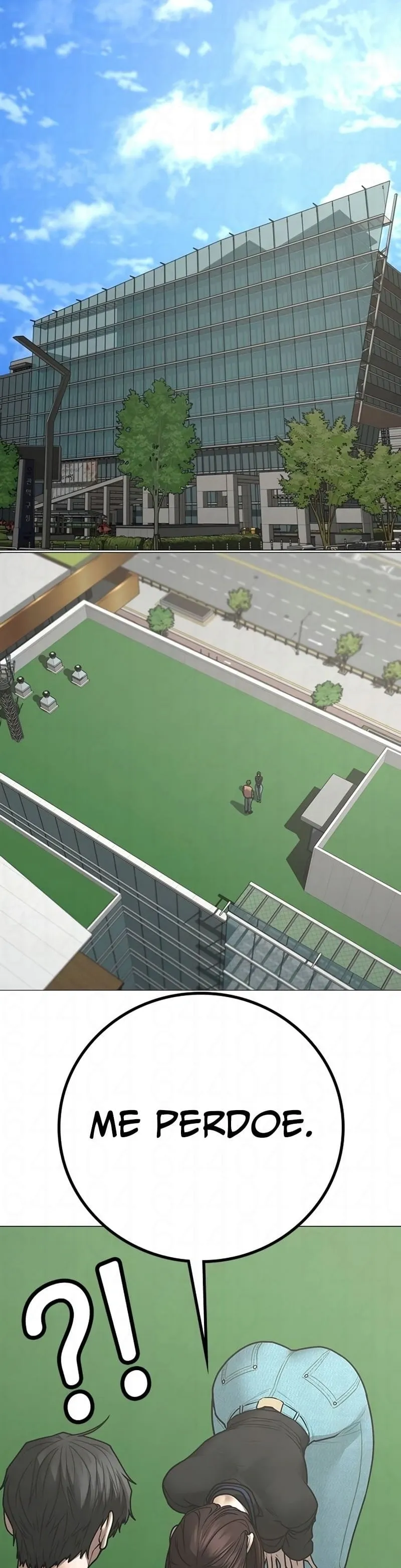 Read Missões na Vida Real (PT-BR) PT Manga Online