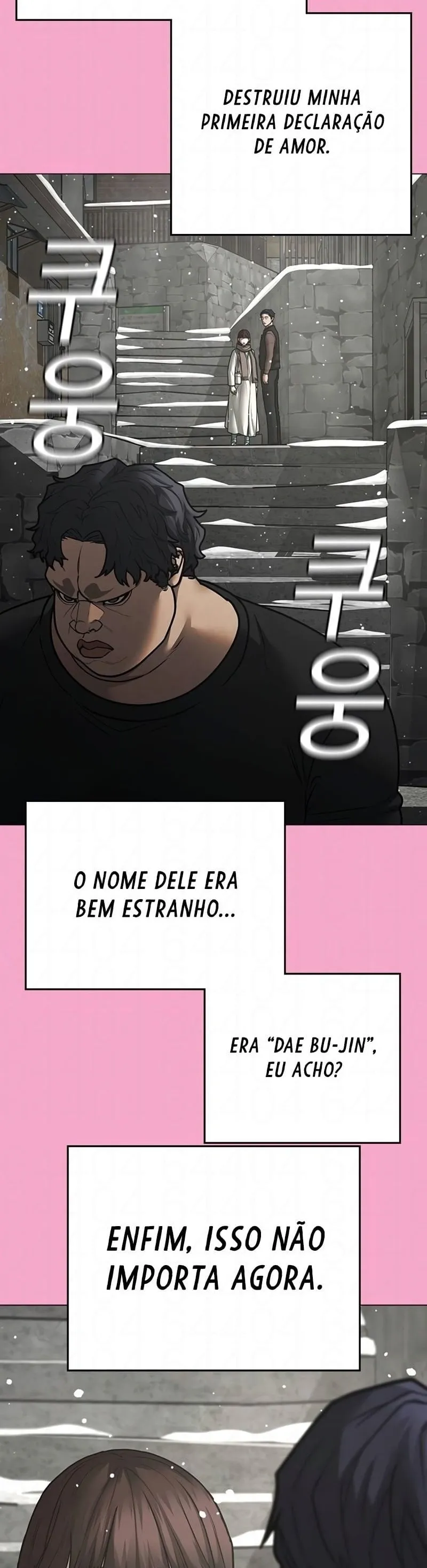 Read Missões na Vida Real (PT-BR) PT Manga Online