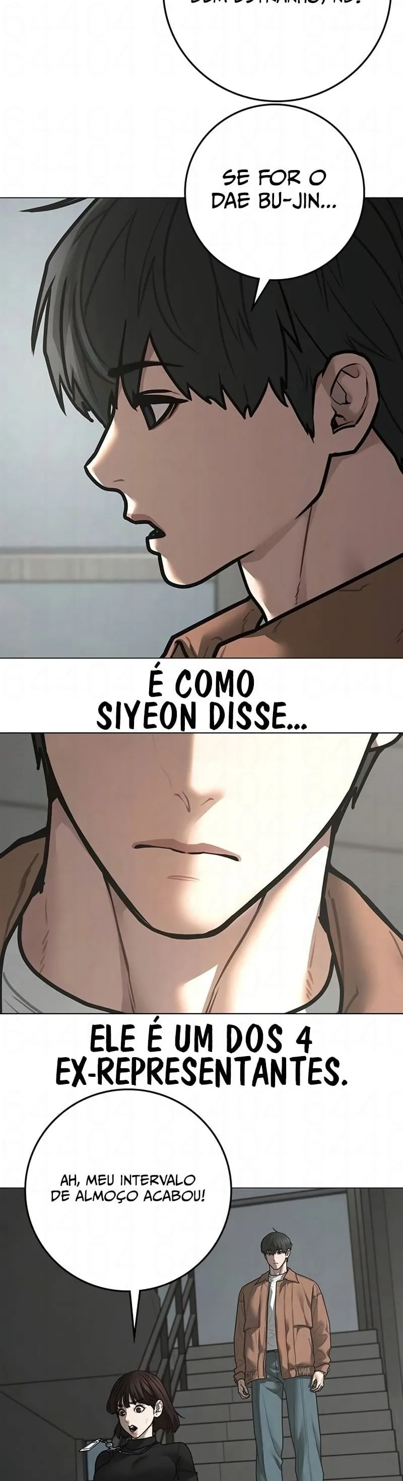 Read Missões na Vida Real (PT-BR) PT Manga Online