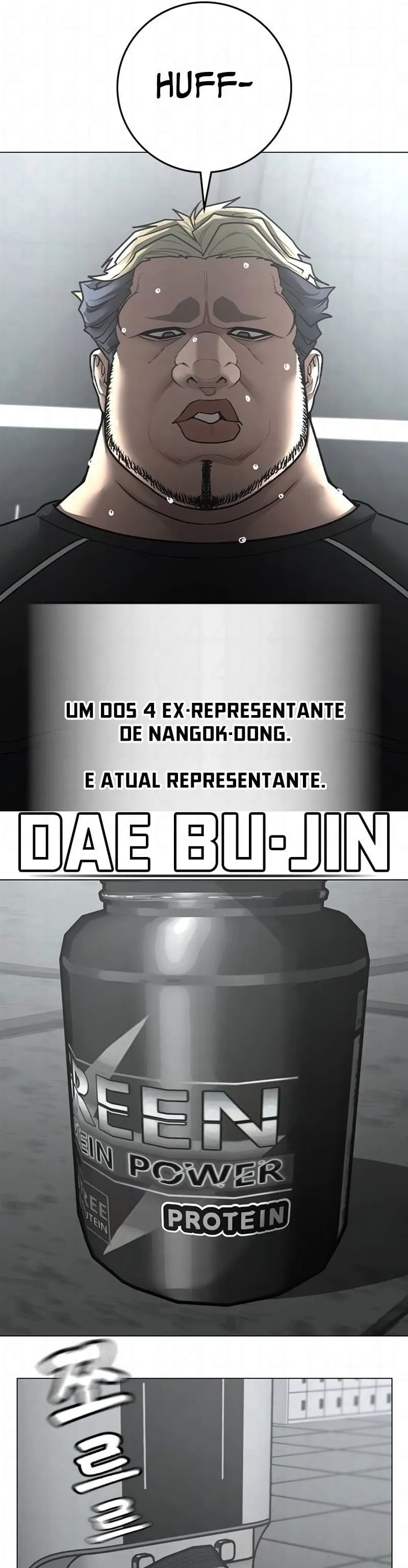Read Missões na Vida Real (PT-BR) PT Manga Online