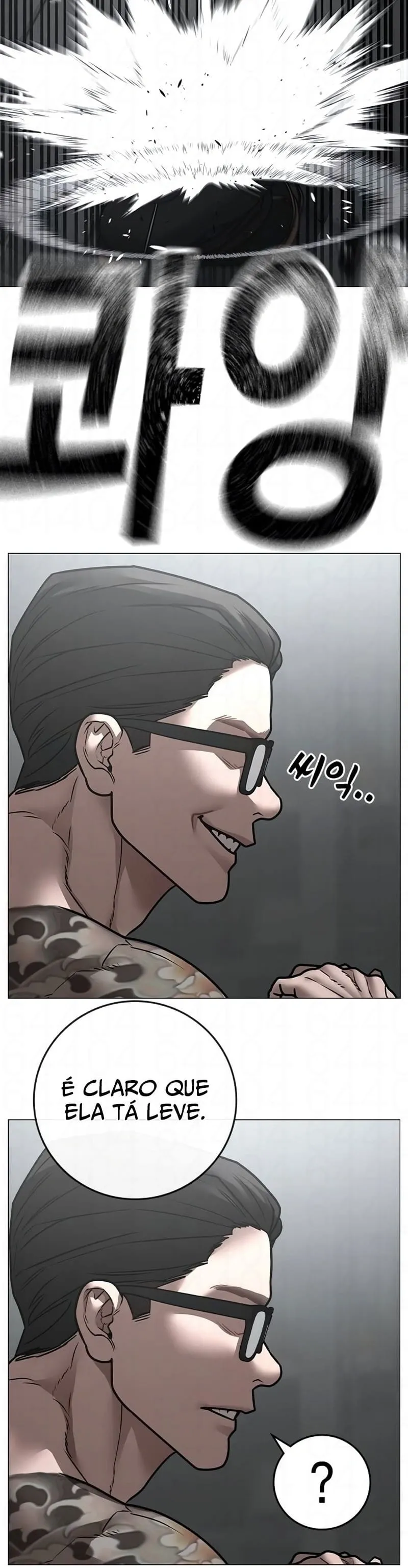 Read Missões na Vida Real (PT-BR) PT Manga Online