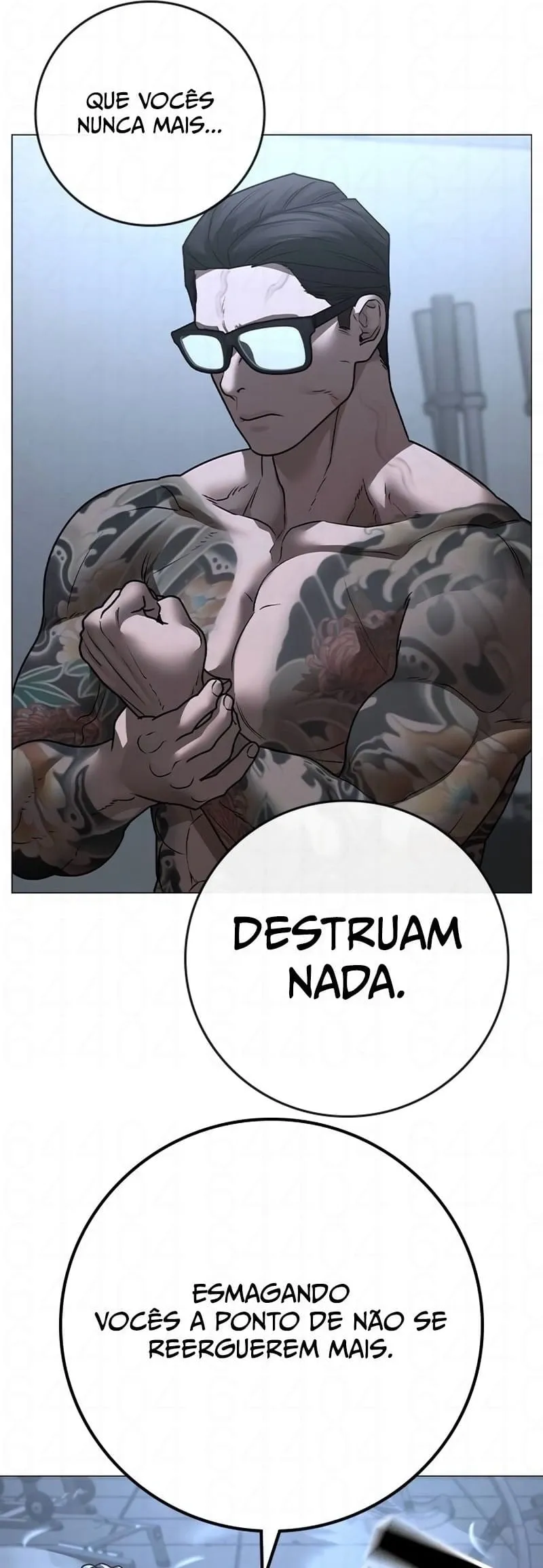 Read Missões na Vida Real (PT-BR) PT Manga Online