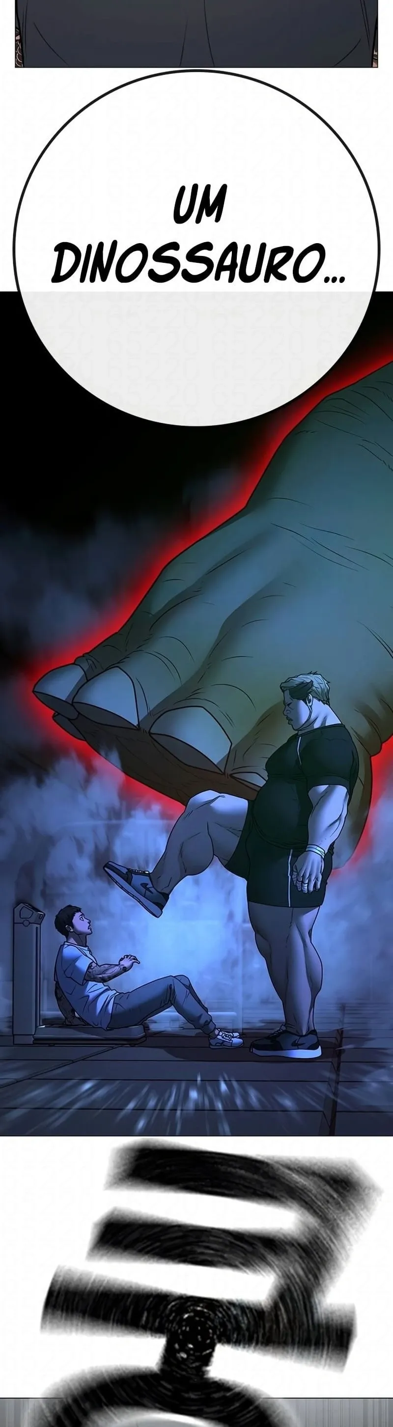 Read Missões na Vida Real (PT-BR) PT Manga Online