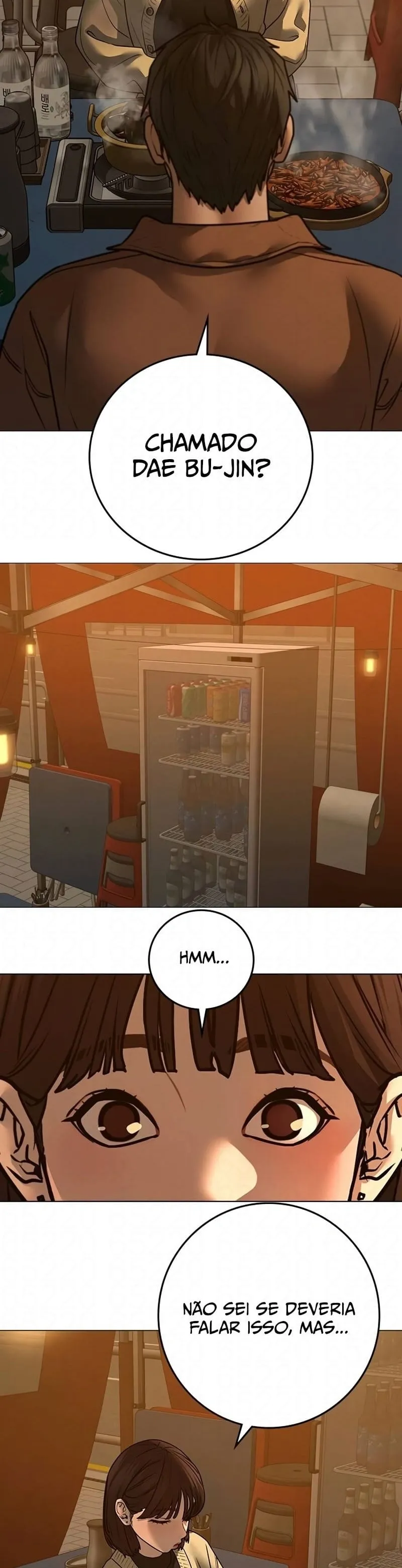 Read Missões na Vida Real (PT-BR) PT Manga Online