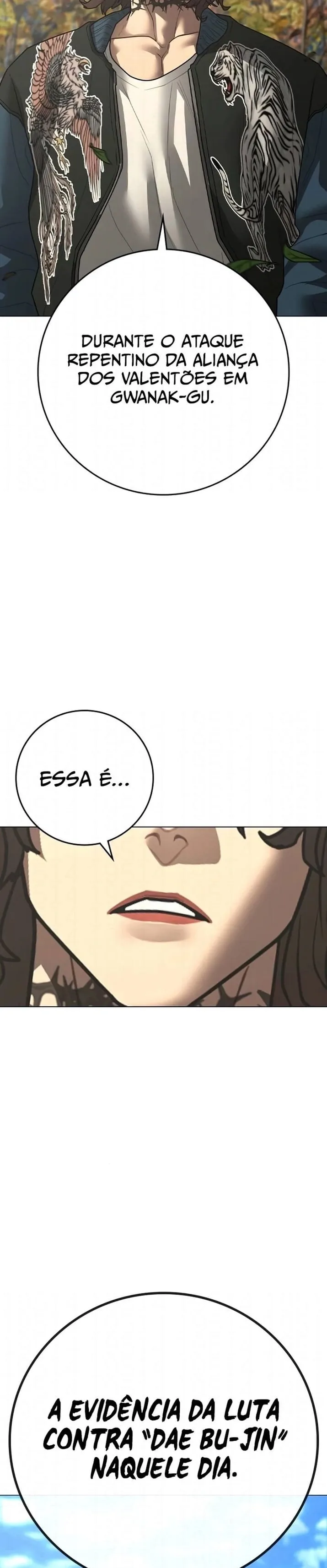 Read Missões na Vida Real (PT-BR) PT Manga Online