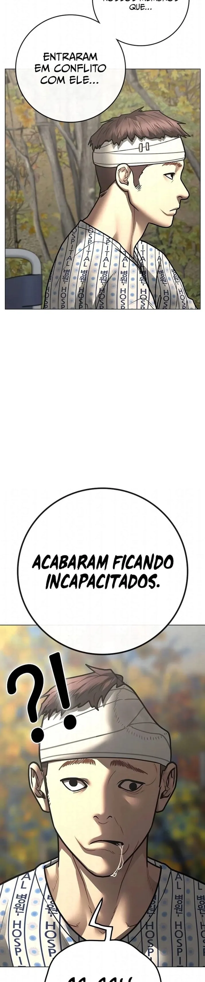 Read Missões na Vida Real (PT-BR) PT Manga Online