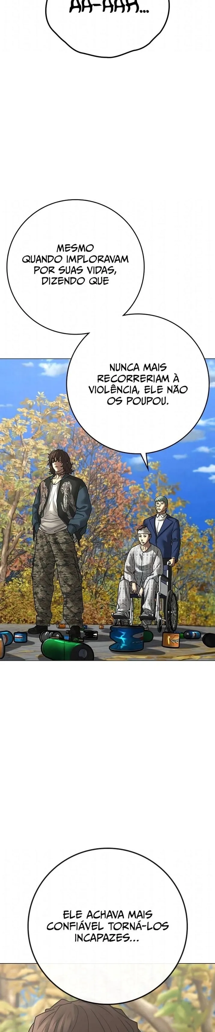 Read Missões na Vida Real (PT-BR) PT Manga Online