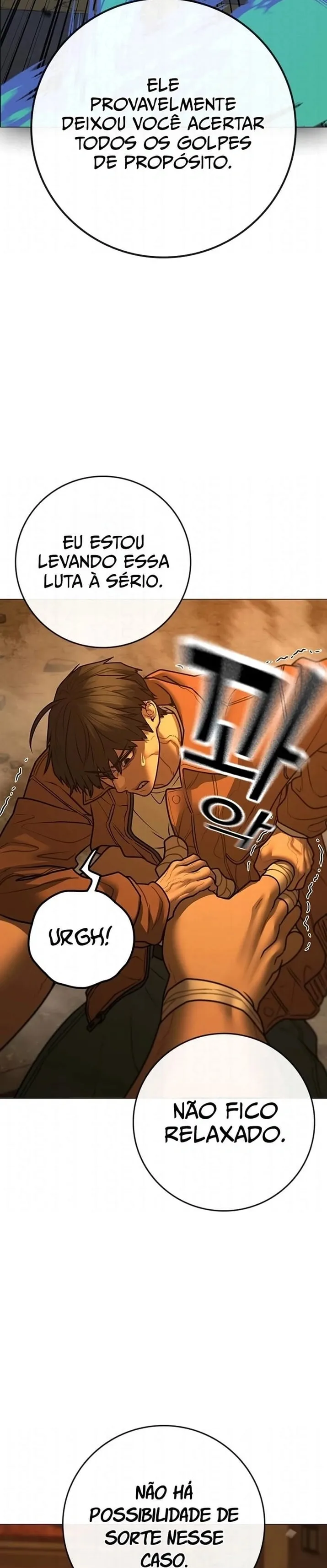 Read Missões na Vida Real (PT-BR) PT Manga Online