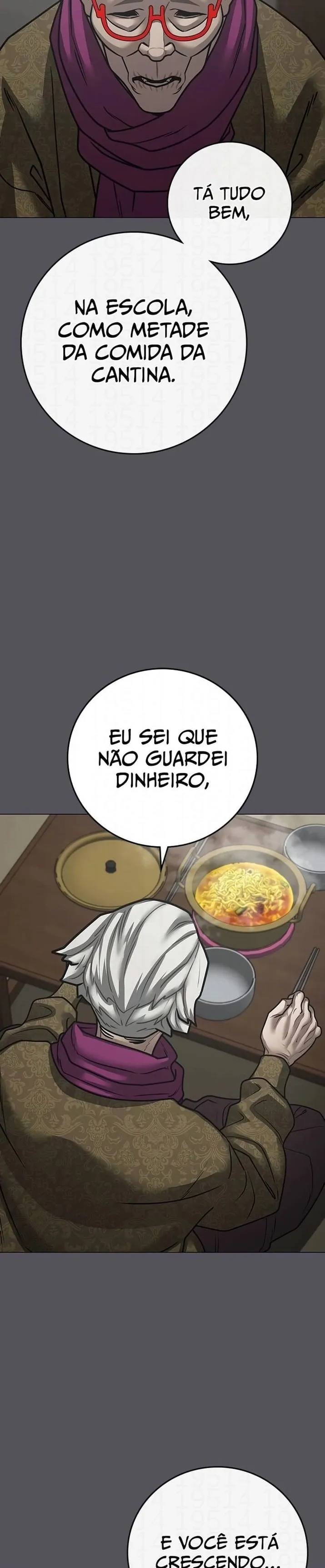Read Missões na Vida Real (PT-BR) PT Manga Online