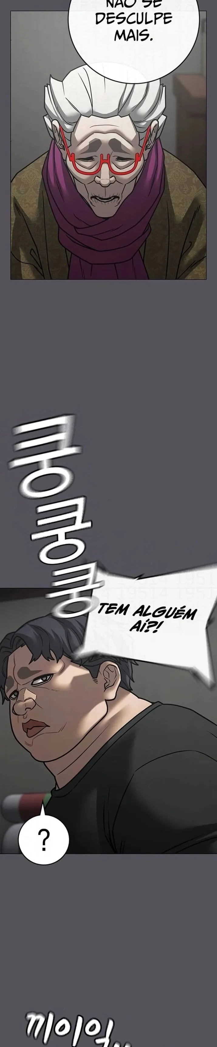 Read Missões na Vida Real (PT-BR) PT Manga Online