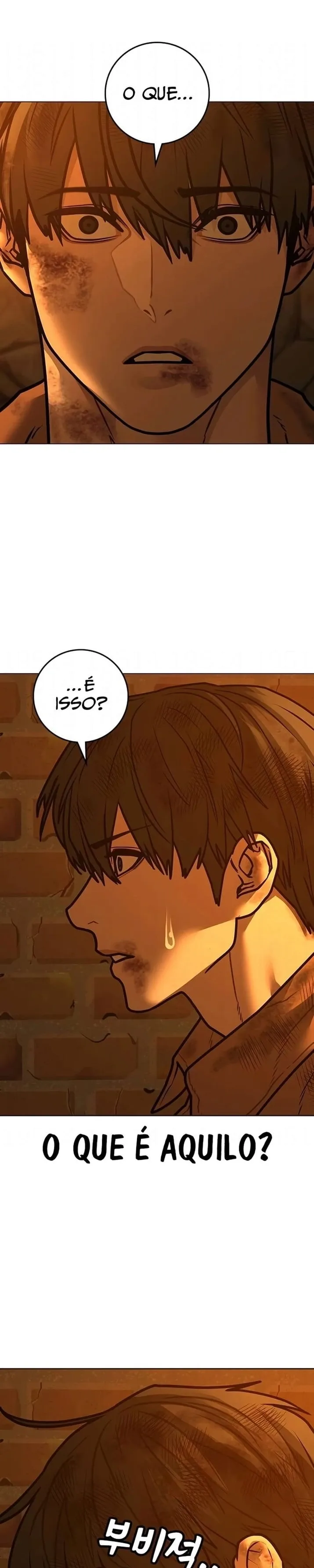Read Missões na Vida Real (PT-BR) PT Manga Online