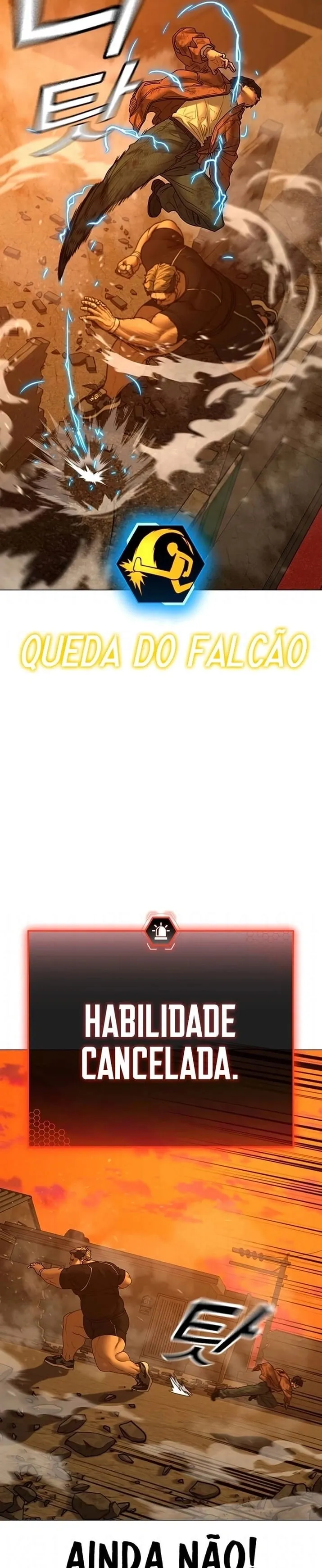 Read Missões na Vida Real (PT-BR) PT Manga Online