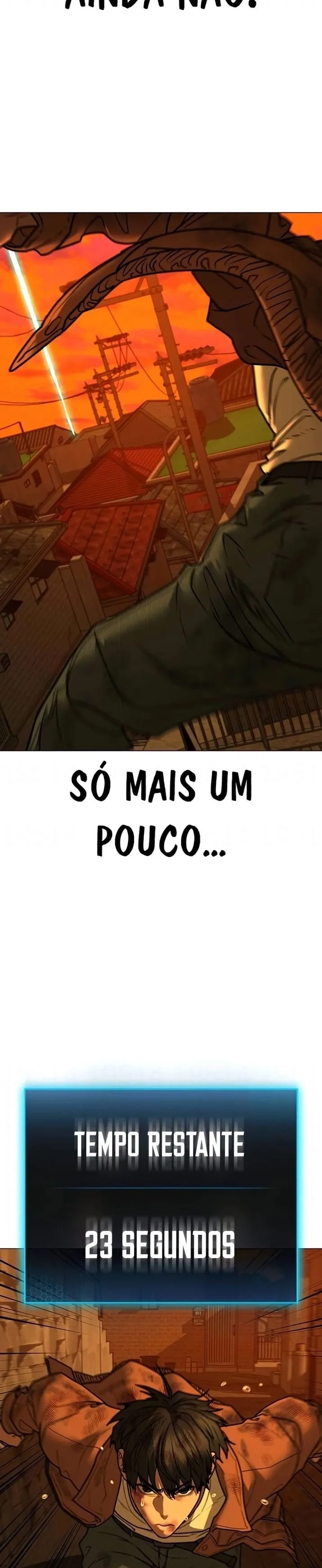 Read Missões na Vida Real (PT-BR) PT Manga Online