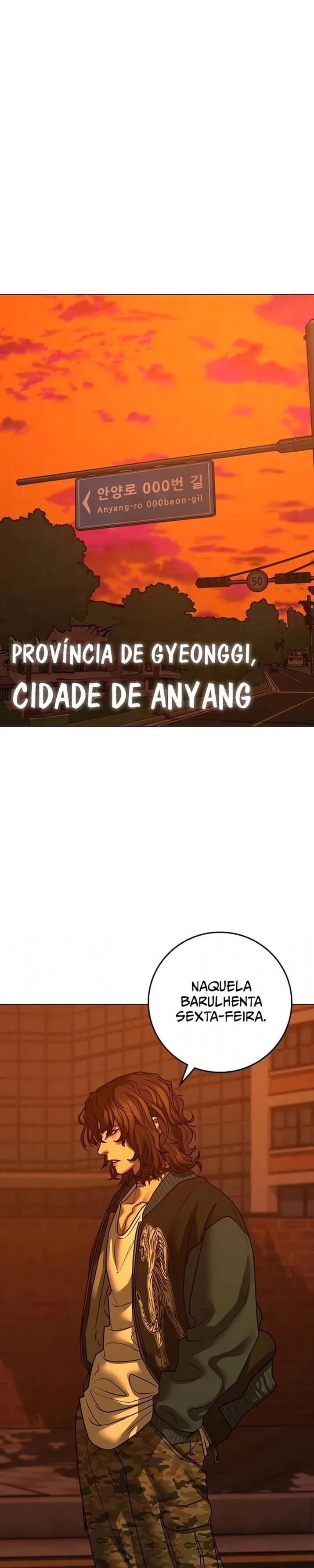 Read Missões na Vida Real (PT-BR) PT Manga Online