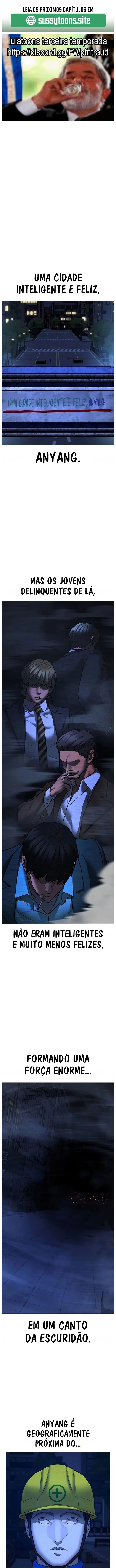 Read Missões na Vida Real (PT-BR) PT Manga Online
