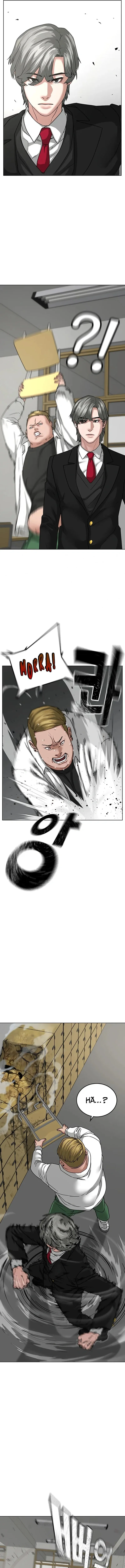 Read Missões na Vida Real (PT-BR) PT Manga Online