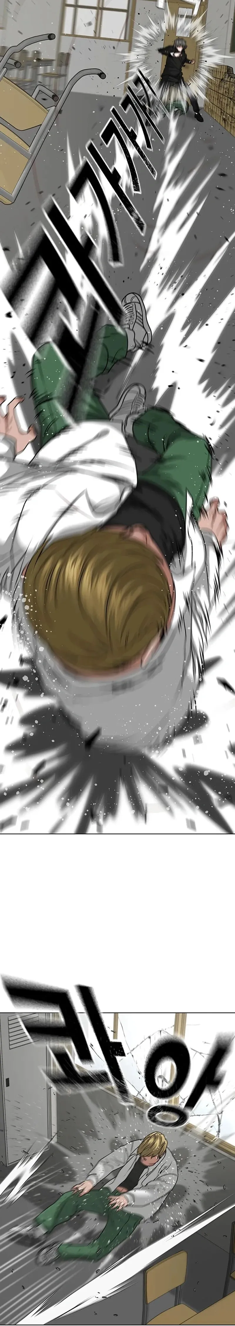 Read Missões na Vida Real (PT-BR) PT Manga Online