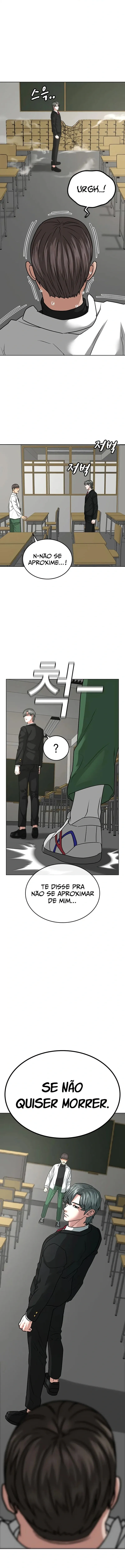 Read Missões na Vida Real (PT-BR) PT Manga Online