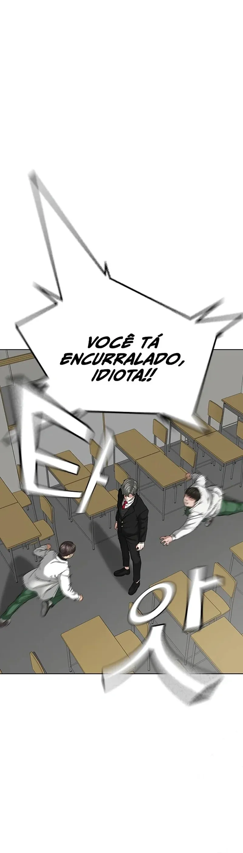 Read Missões na Vida Real (PT-BR) PT Manga Online