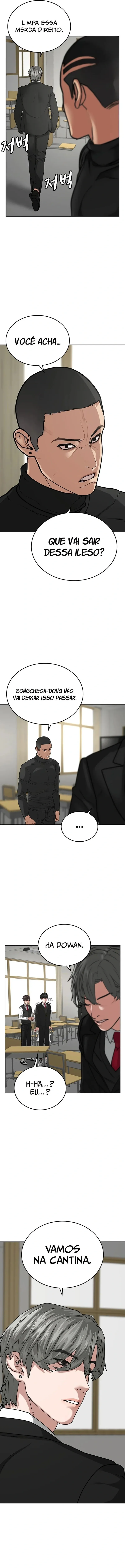 Read Missões na Vida Real (PT-BR) PT Manga Online
