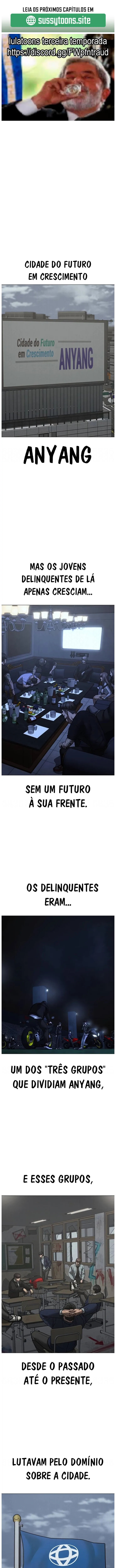 Read Missões na Vida Real (PT-BR) PT Manga Online