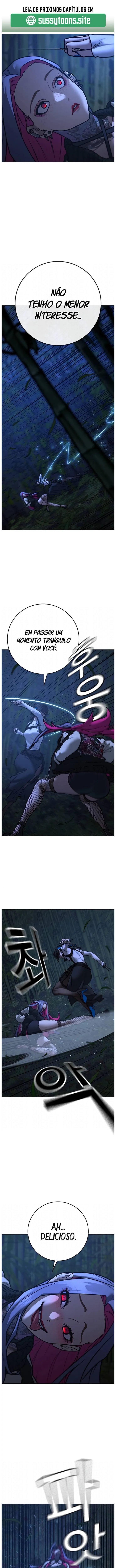 Read Missões na Vida Real (PT-BR) PT Manga Online