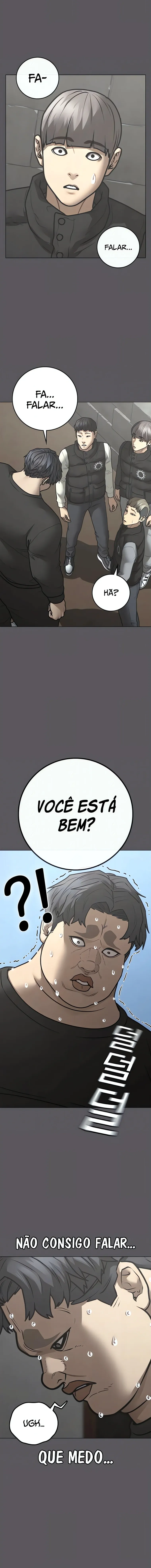 Read Missões na Vida Real (PT-BR) PT Manga Online