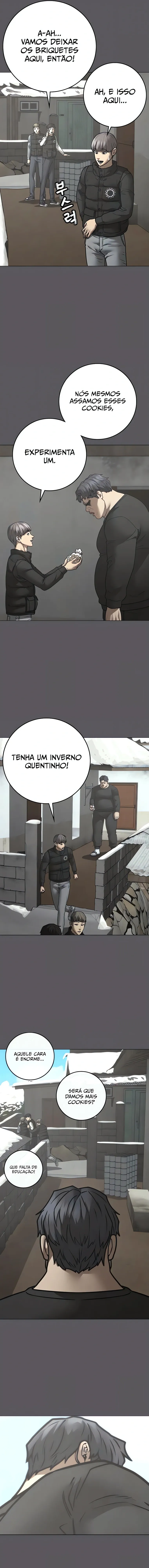 Read Missões na Vida Real (PT-BR) PT Manga Online