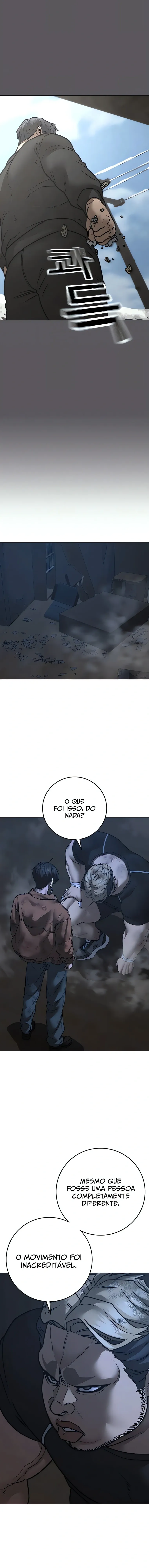 Read Missões na Vida Real (PT-BR) PT Manga Online