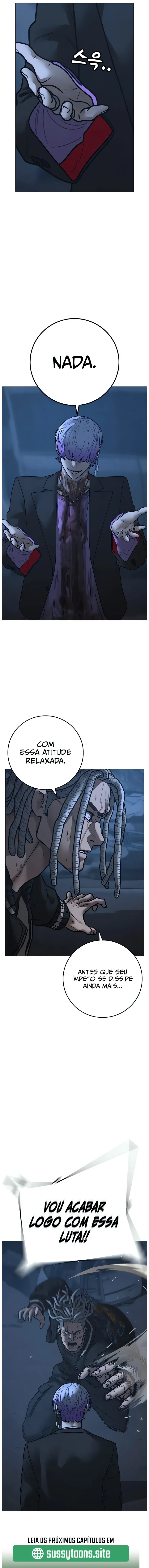 Read Missões na Vida Real (PT-BR) PT Manga Online