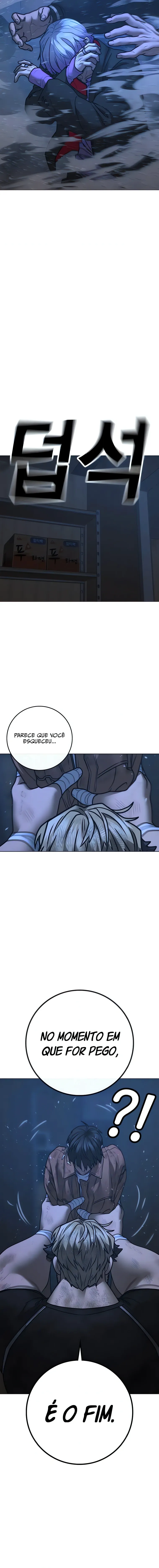 Read Missões na Vida Real (PT-BR) PT Manga Online