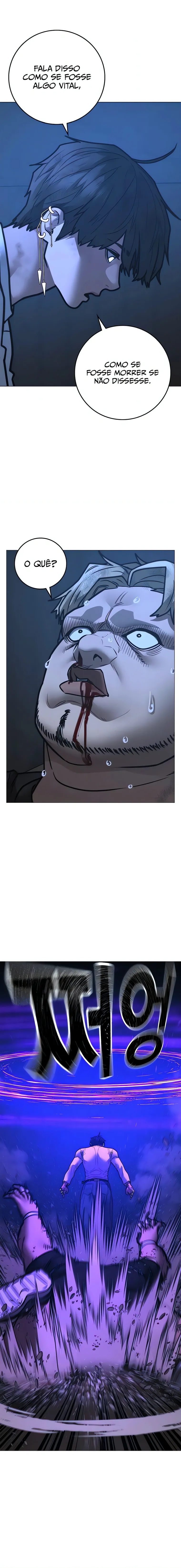 Read Missões na Vida Real (PT-BR) PT Manga Online