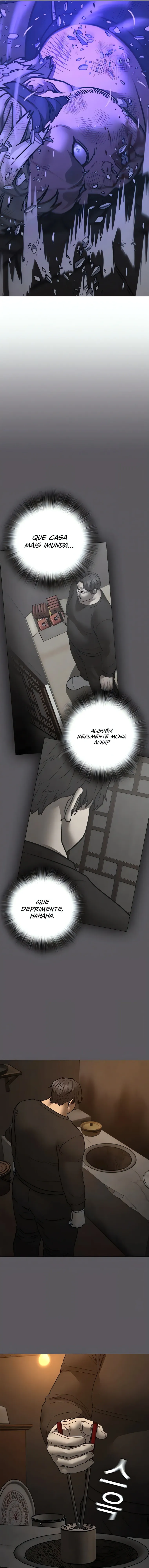 Read Missões na Vida Real (PT-BR) PT Manga Online