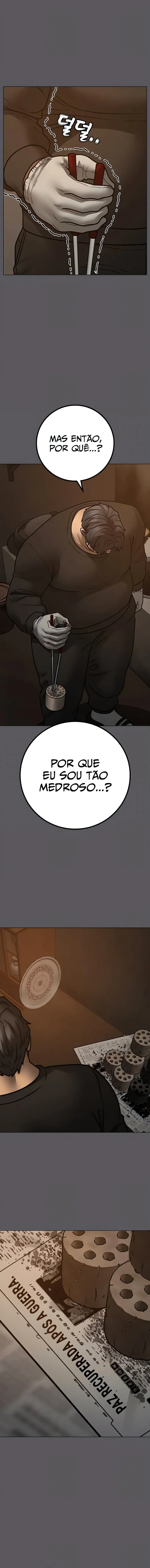 Read Missões na Vida Real (PT-BR) PT Manga Online