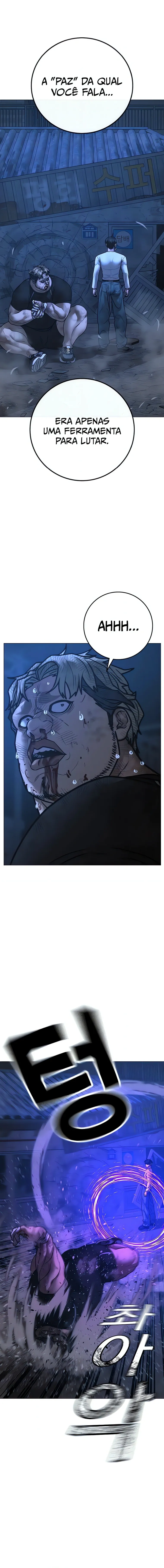 Read Missões na Vida Real (PT-BR) PT Manga Online