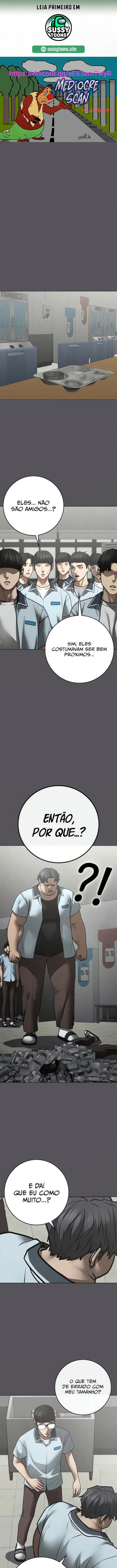 Read Missões na Vida Real (PT-BR) PT Manga Online
