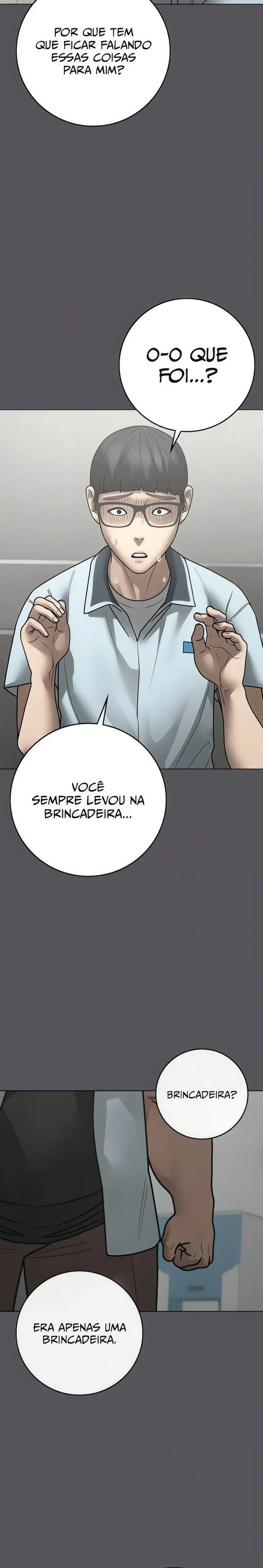 Read Missões na Vida Real (PT-BR) PT Manga Online