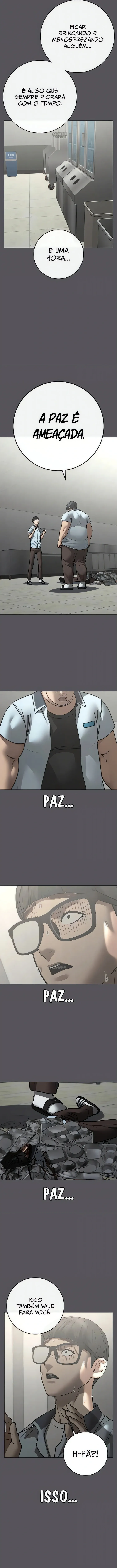 Read Missões na Vida Real (PT-BR) PT Manga Online