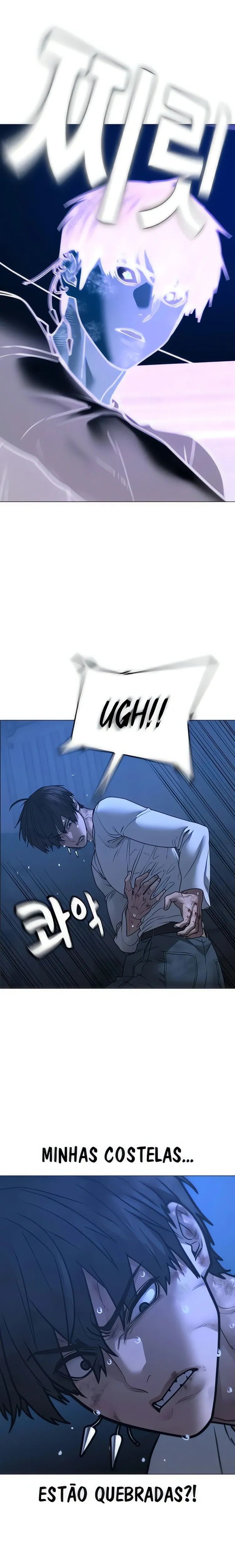 Read Missões na Vida Real (PT-BR) PT Manga Online