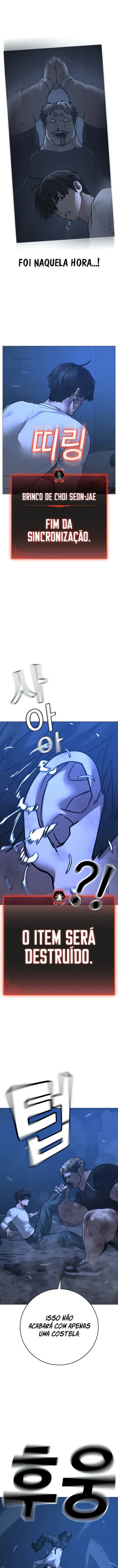 Read Missões na Vida Real (PT-BR) PT Manga Online