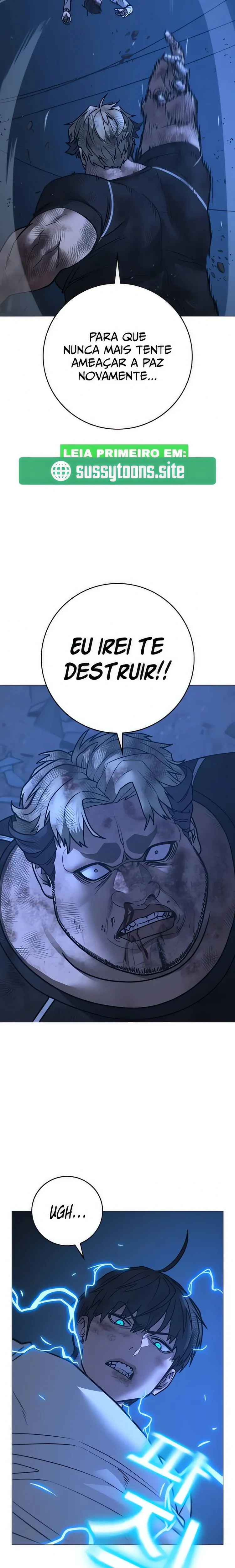 Read Missões na Vida Real (PT-BR) PT Manga Online