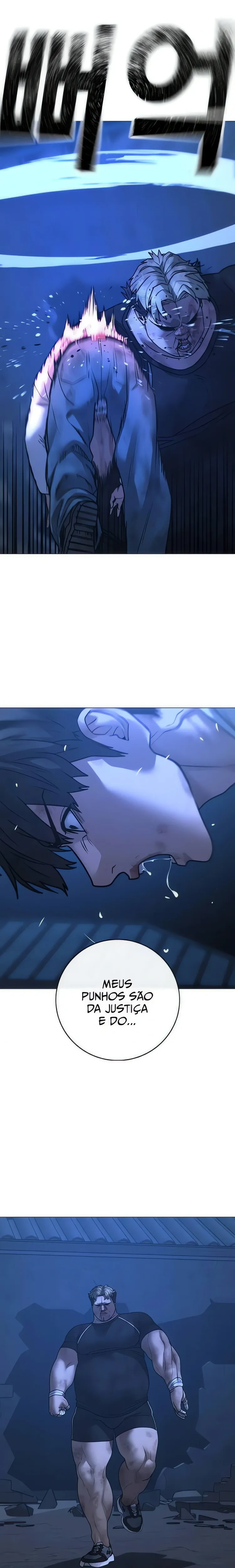 Read Missões na Vida Real (PT-BR) PT Manga Online
