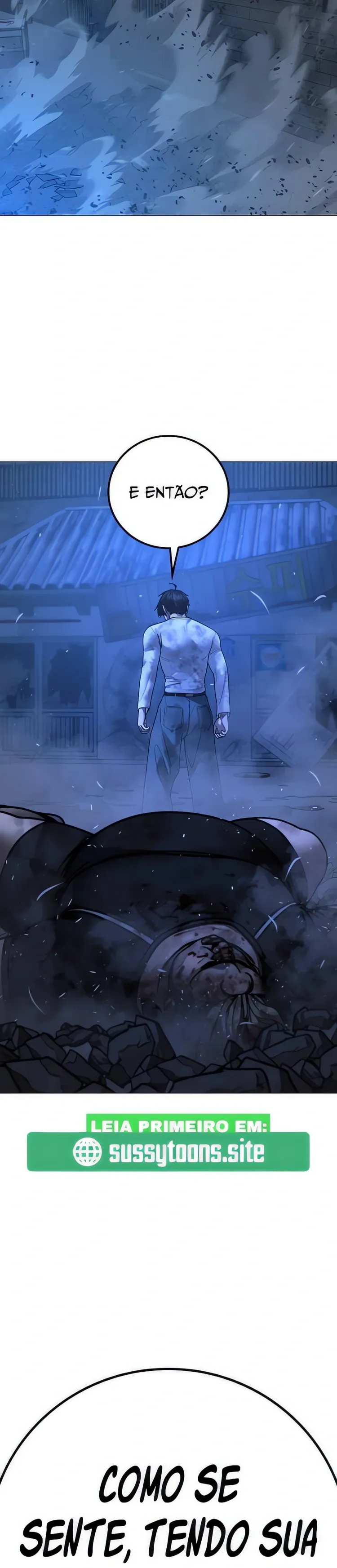 Read Missões na Vida Real (PT-BR) PT Manga Online