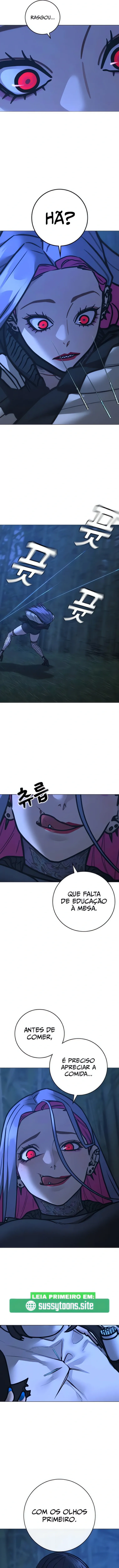 Read Missões na Vida Real (PT-BR) PT Manga Online