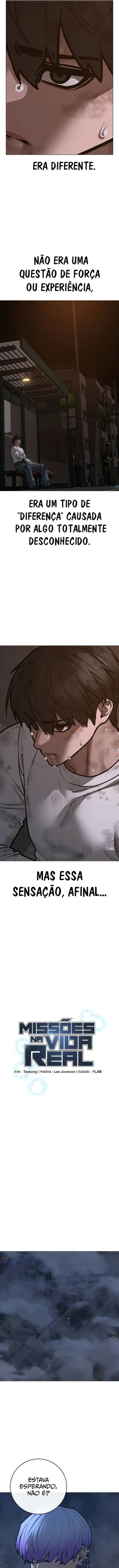 Read Missões na Vida Real (PT-BR) PT Manga Online