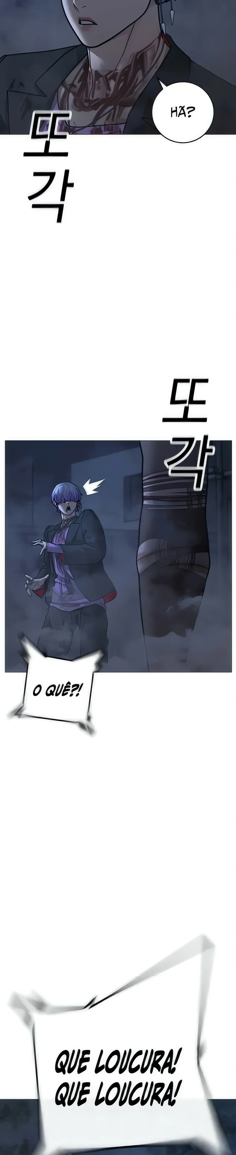 Read Missões na Vida Real (PT-BR) PT Manga Online
