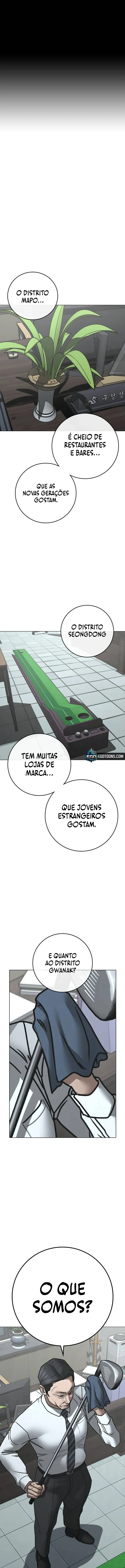 Read Missões na Vida Real (PT-BR) PT Manga Online