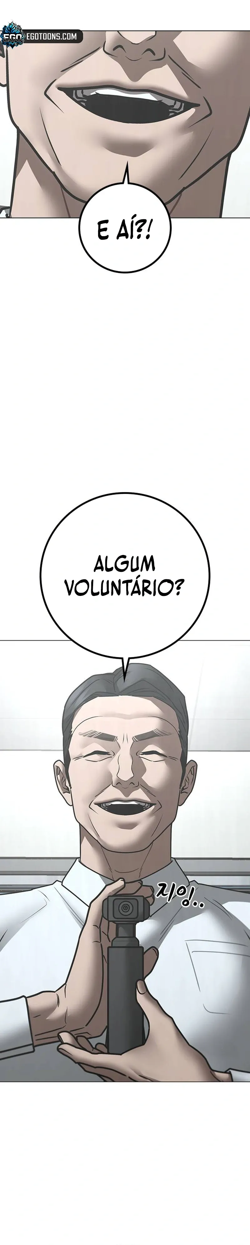 Read Missões na Vida Real (PT-BR) PT Manga Online