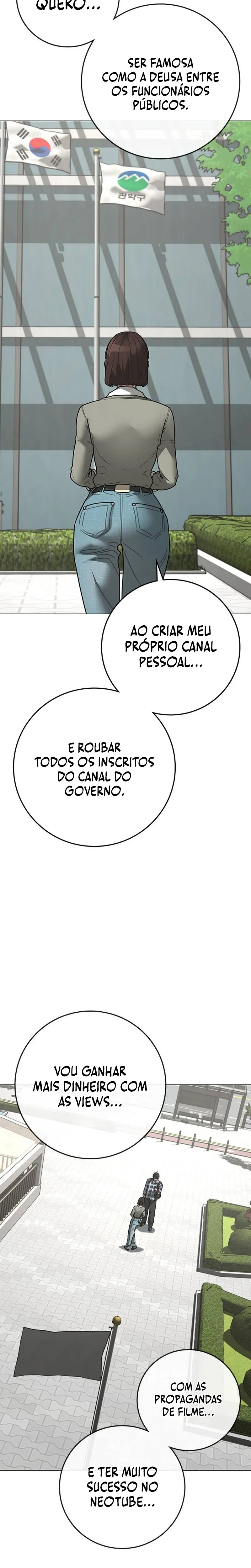 Read Missões na Vida Real (PT-BR) PT Manga Online