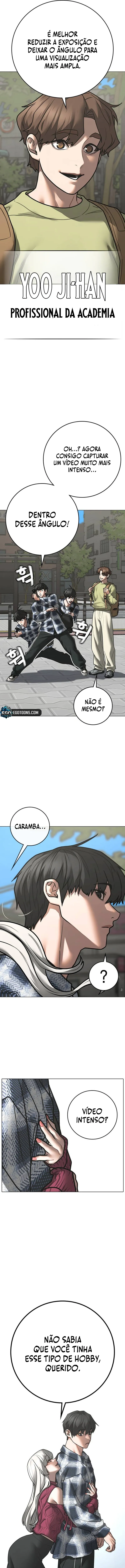 Read Missões na Vida Real (PT-BR) PT Manga Online